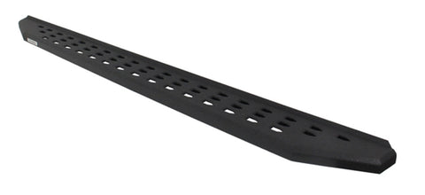Go Rhino RB20 Running Boards (Protective Bedliner Coating)
