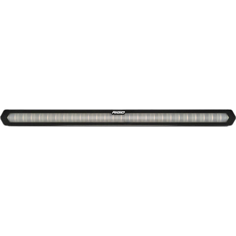 Rigid Industries RIGID 28 inch Rear Facing LED Chase Bar with 27 Pre-Programmed Modes And 5 Color
