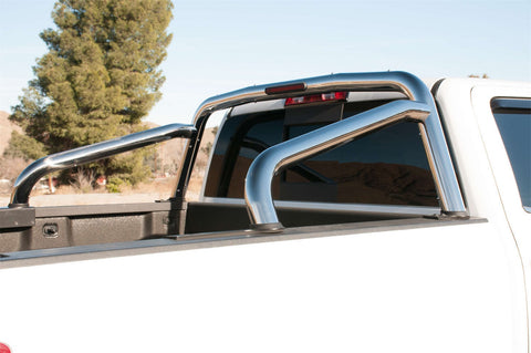 EGR EGR S-Series Polished Stainless Sport Bar-proudly made in the USA.
