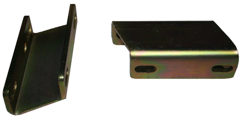 Skyjacker 2.5IN. SWAY BAR LWRG BRACKETS