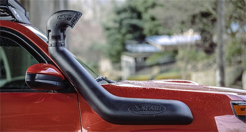 ARB Safari Snorkel Intake Kit;