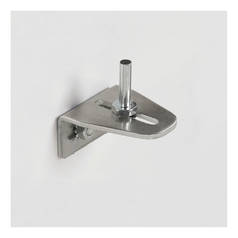 UWS White 100-Gallon Steel-Aluminum Combo Transfer Tank