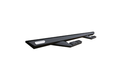 Iron Cross Automotive Side Arm Step;