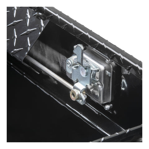 UWS Gloss Black Aluminum 42in. Utility Chest Box (LTL Shipping Only)