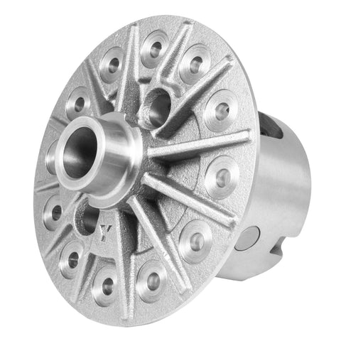 Yukon Gear 9.25in. Chrysler Dura Grip Limited Slip; 31spl; Composite Clutches