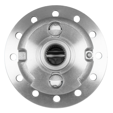 Yukon Gear 9.25in. Chrysler ZF; All Gear Ratio Dura Grip Limited Slip; 31spl; Positraction