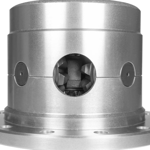 Yukon Gear Dana 60 4.10/Down Dura Grip Positraction; Narrow; 30spl; ABS Compatible