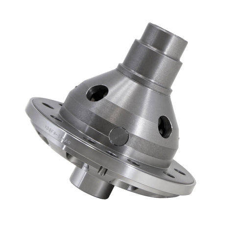 Yukon Gear 9in. Ford Trac-Loc with 31 Spline; Limited Slip; Smooth-2 Preload Springs