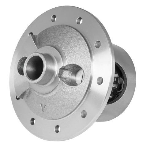 Yukon Gear 8.5in./8.6in. GM 2.73/Up Dura Grip Limited Slip; 30spl; Composite Clutches