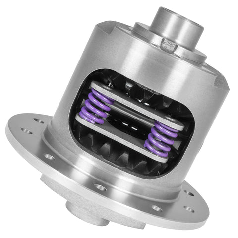 Yukon Gear 8.5in./8.6in. GM 2.73/Up Dura Grip Limited Slip; 30spl; Composite Clutches