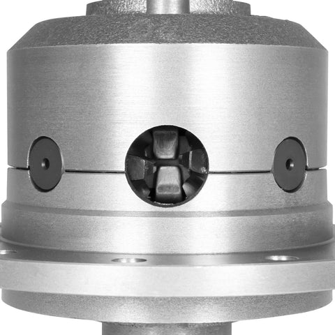 Yukon Gear 8in. Toyota V6 Dura Grip Limited Slip; 4 Pinion; 30spl; Composite Clutches