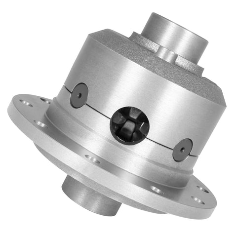 Yukon Gear 8in. Toyota V6 Dura Grip Limited Slip; 4 Pinion; 30spl; Composite Clutches