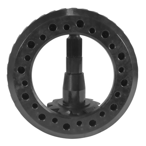 Yukon Gear High performance Yukon Ring/Pinion gear set for 10/down Chy 9.25in. 3.55