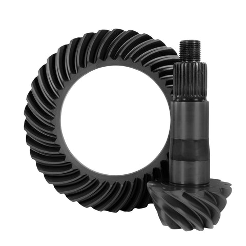 Yukon Gear Yukon Ring/Pinion JL w/Dana 44 Rear 3.45 JL Rubicon Sport/Sahara w/Posi