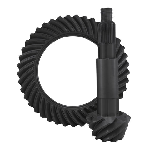 Yukon Gear Yukon High Performance Short Rev Ring/Pinion 2017+Super Duty D60 4.56 28spl