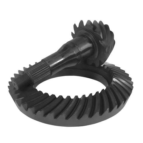 Yukon Gear High performance Yukon Ring/Pinion gear set for 11/up Ford 9.75in. in a 3.73