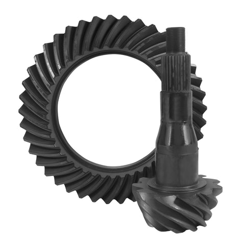 Yukon Gear High performance Yukon Ring/Pinion gear set for 11/up Ford 9.75in. in a 3.73