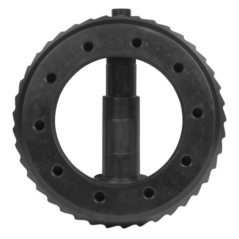 Yukon Gear Yukon High Performance Ring/Pinion Gear Set for 2014/up GM 9.5in. in a 3.73