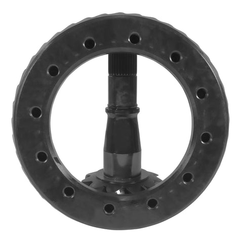 Yukon Gear Yukon High Performance Ring/Pinion Gear Set for 2014/up GM 9.5in. in a 3.73