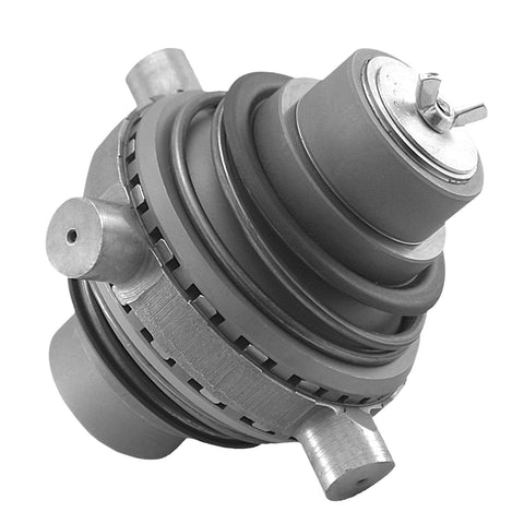 Yukon Gear Yukon Grizzly Locker for GM 10.5in. 14 bolt truck with 30 spline axles