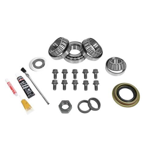 Yukon Gear Yukon Master Overhaul kit for Chrysler 05/up 8.25in./C213 differential.