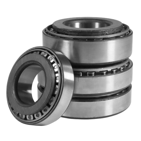 Yukon Gear Yukon Master Overhaul kit for 2010/down GM/Dodge 11.5in. differential