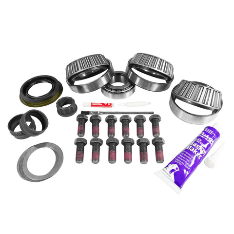 Yukon Gear Yukon Master Overhaul kit for 2010/down GM/Dodge 11.5in. differential