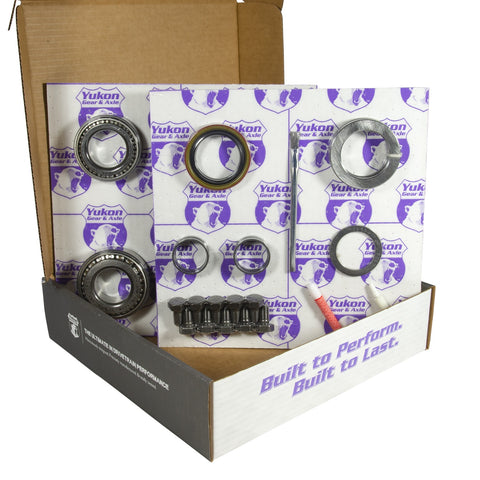 Yukon Gear Yukon Master Overhaul kit for GM 8.5in. rear differential