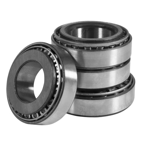 Yukon Gear Yukon Master Overhaul kit for GM 8.5in. rear differential