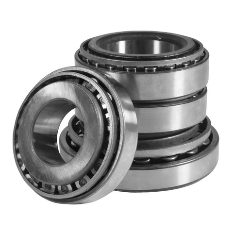 Yukon Gear Yukon Master Overhaul kit for 09/newer GM 8.6in. differential