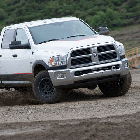 Pro Comp Suspension Pro Runner SS Monotube Shock Absorber;