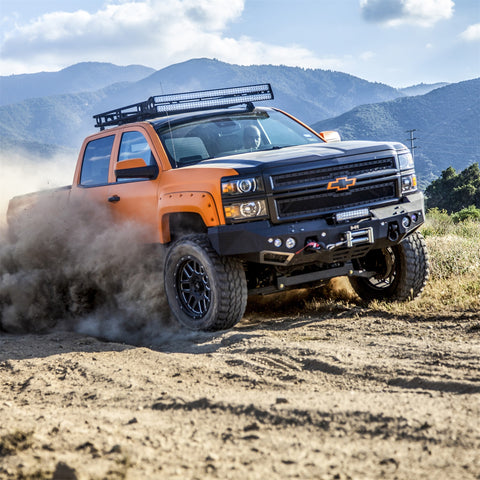 Pro Comp Suspension Pro Runner Monotube Shock Absorber;