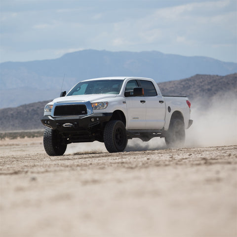 Pro Comp Suspension Pro Runner Monotube Shock Absorber;