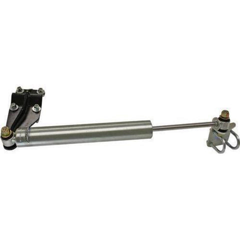 Pro Comp Suspension Steering Shock; 0-8.5 in. Lift;