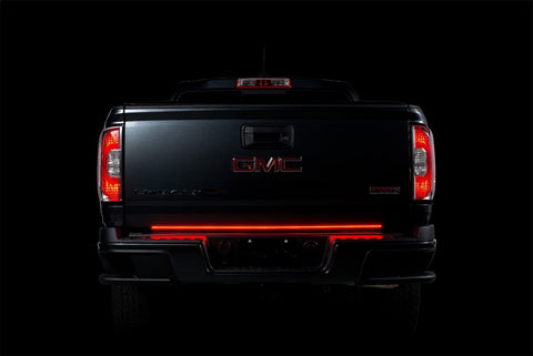 Putco RED Blade LED Tailgate Light Bar