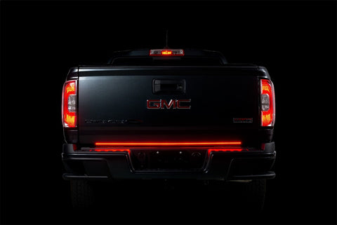 Putco RED Blade LED Tailgate Light Bar