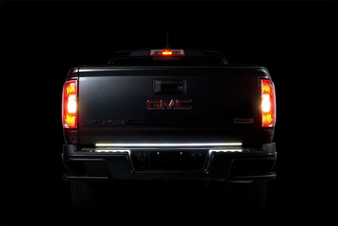 Putco RED Blade LED Tailgate Light Bar