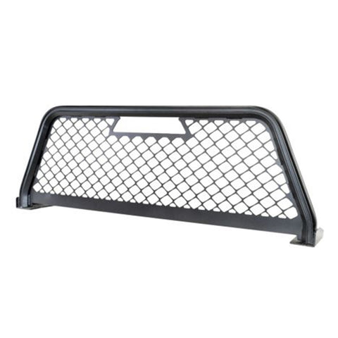 Putco Boss Rack®; Black;
