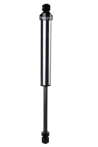 Fabtech Dirt Logic 2.25 Shock Absorber; Stainless Steel; For PN[K1051DL/K1046DL];
