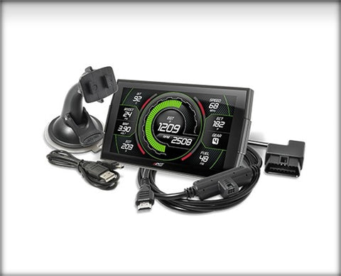 Edge Products CTS3 Gas Evolution Programmer; Incl. 5 in. Touch Screen; 3rd Generation;