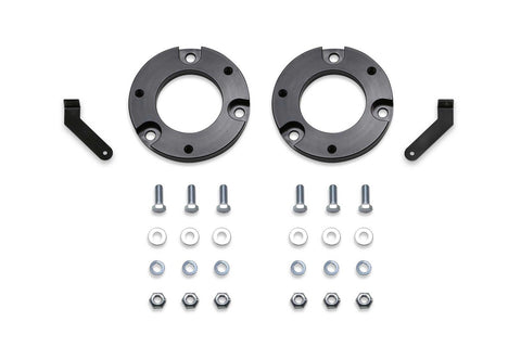 Fabtech Leveling System; 1.5 in. Lift;