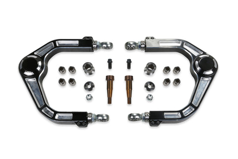 Fabtech Aluminum UCA Bushing Rod End Kit;
