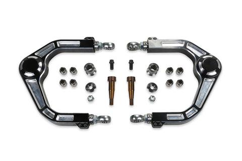 Fabtech Aluminum UCA Bushing Rod End Kit;