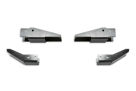 Fabtech Offset Intrusion Beam Kit;