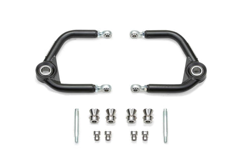 Fabtech Uniball UCA Lift Kit; Front;