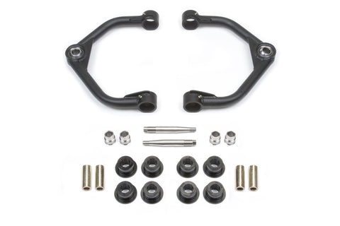 Fabtech Control Arm Kit; For 0-6 in. Lift; Front Upper; Uniball;