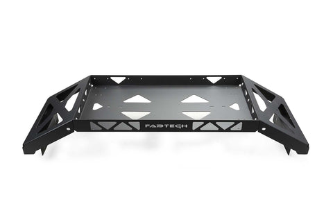 Fabtech JEEP JT CARGO RACK