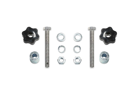 Fabtech HI-LIFT JACK MNT KIT