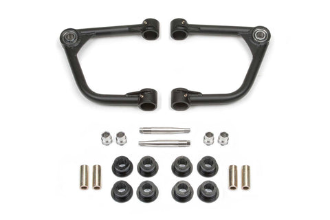 Fabtech Uniball UCA Lift Kit; 4 in. Lift;