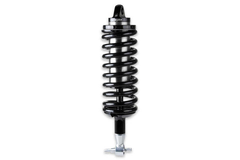 Fabtech Dirt Logic 4.0 Stainless Steel Coil Over Shock Absorber